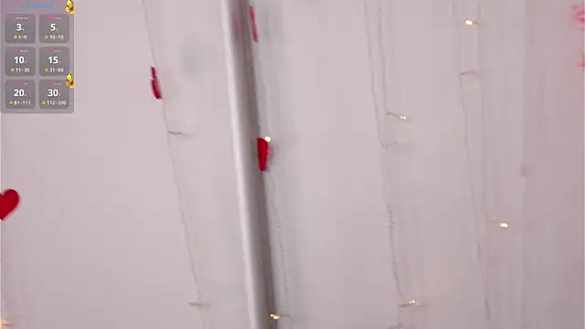 Živý XXX chat CherlyGuss