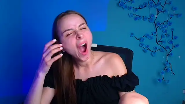 Eva_Janee 라이브 XXX 채팅