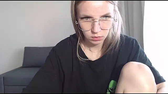 צ'אט XXX בשידור חי של HitGyrl