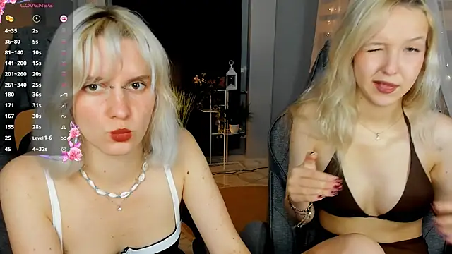 MaoqiBeverly Live XXX Chat