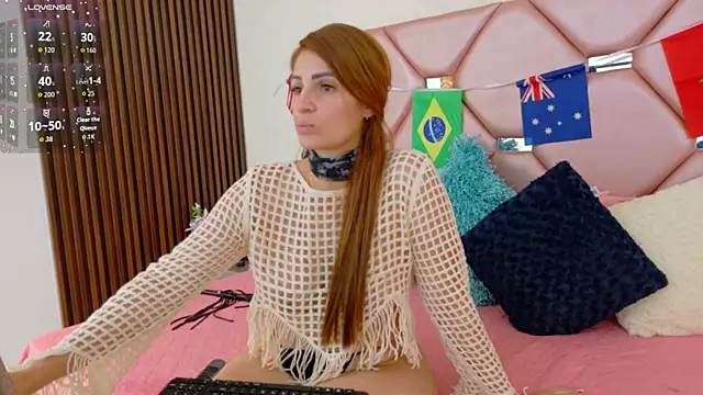 Juliia_cruz_'s Live XXX Chat