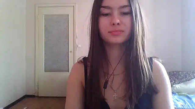 Chat +18 de Bellochka201 ao vivo