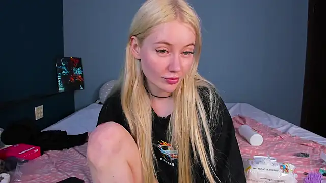 Lillie_Berry – Live XXX-chat