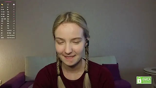 Chat XXX ao vivo de HongTomczak