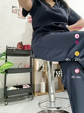 Home_Spa88 웹캠 쇼