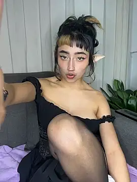 baby_akuma 라이브 XXX 채팅