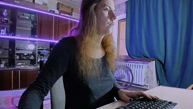 pa1e_pr1ncess – Live XXX-chat