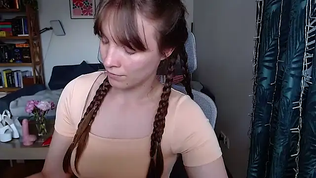 kenzie_x Live XXX-Chat