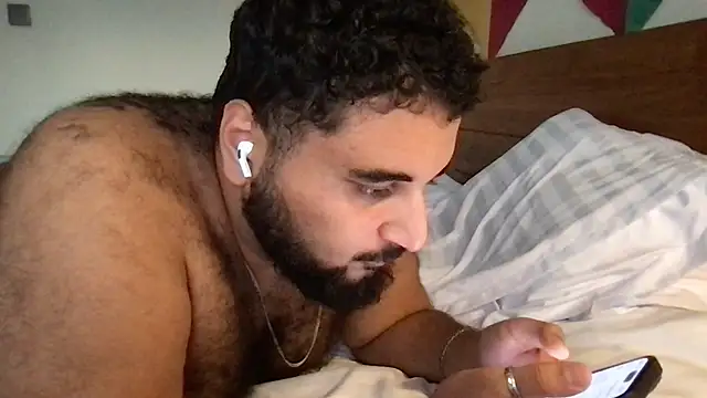 teddy_alan Obrolan Langsung XXX