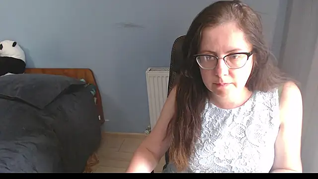 Živý XXX chat -Mandarishka-