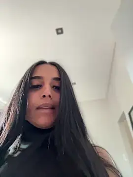 LilMisIndianx 라이브 XXX 채팅