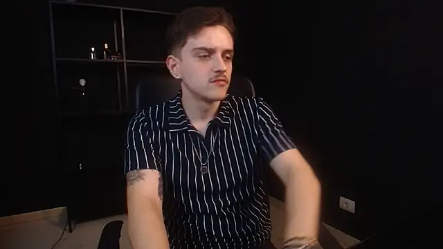 FelixStarkk Webcam-Show