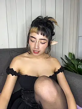 baby_akuma Live XXX-Chat
