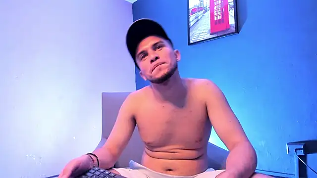 TomasDuquee's Live XXX Chat