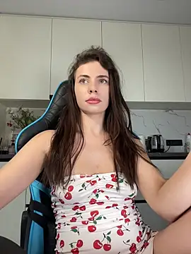 CurlyLaran Live XXX chat