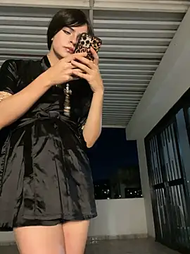 Czat XXX na żywo – lanadoll20