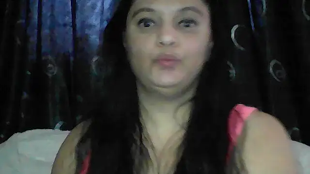צ'אט XXX בשידור חי של sweetnessangel