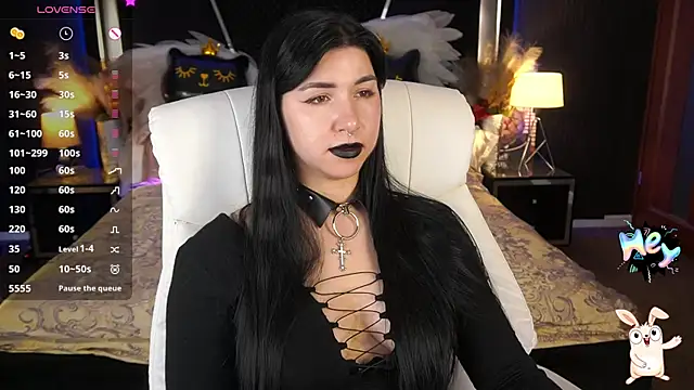 Онлайн чат XXX EmilyCandyy