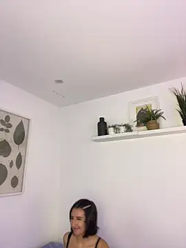 Frrancesca_ Adlı Modelin Canlı XXX Sohbeti