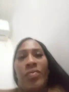 Haslypasion's Webcam Show