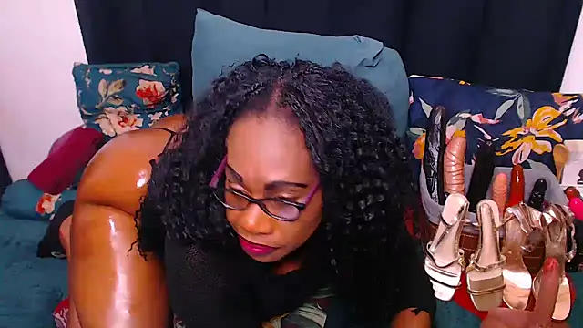 sexybootylicious' Live XXX Chat