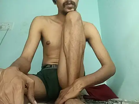 XXX chat uživo modela PrabV0319