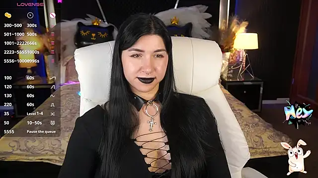 EmilyCandyy Chat XXX in diretta
