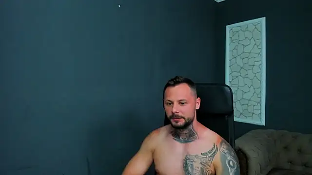 BrianHunts: απευθείας συνομιλία ΧΧΧ