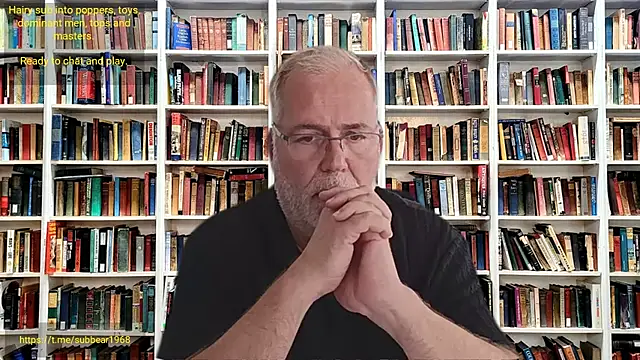 XXX chat uživo modela subbear1968