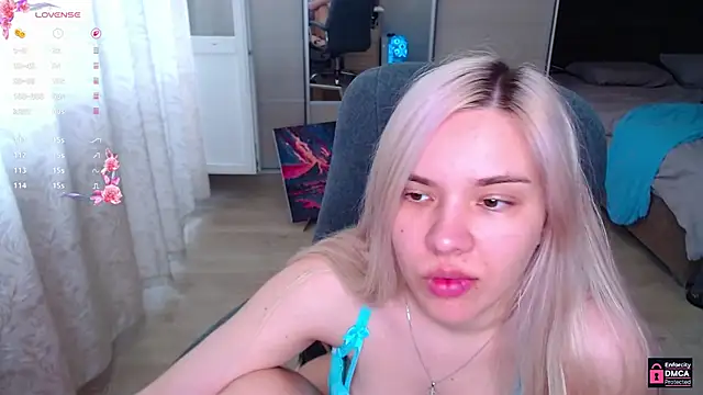 Chat XXX en directo de Lana__Nova