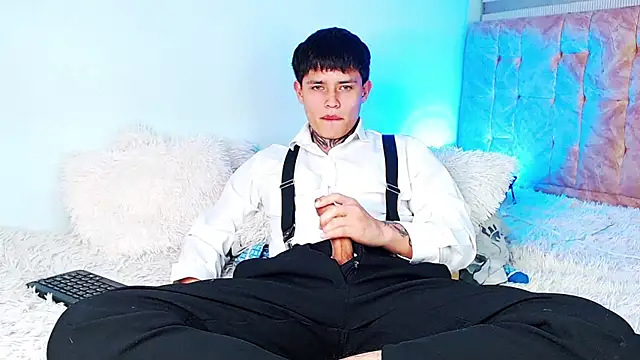 Chat XXX ao vivo de _justinmoon2