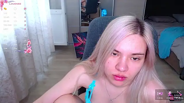 Chat XXX ao vivo de Lana__Nova