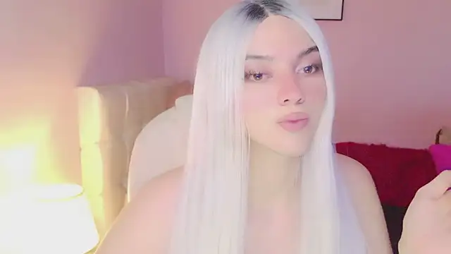 EvaEvangeline – webcam-show