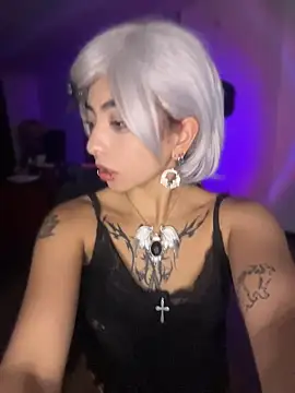 _g0thiccwitch_'s Live XXX Chat
