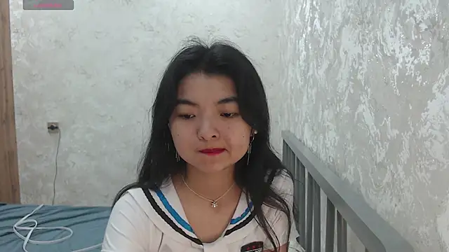 Shy_Kira 现场XXX聊天