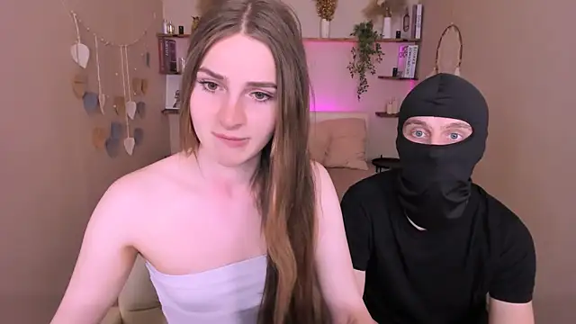 RoxyMorris Live XXX Chat