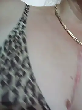 IsabelleCraft Adlı Modelin Canlı XXX Sohbeti