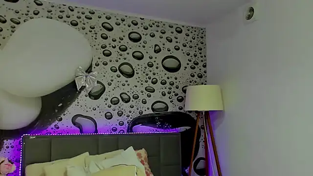 AlmaFancy Live XXX-chat