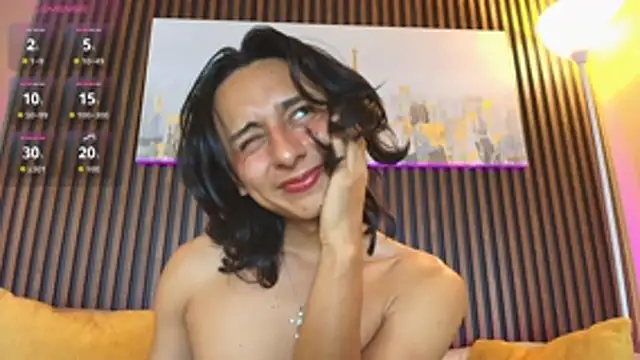 Chat XXX Live Elisasue