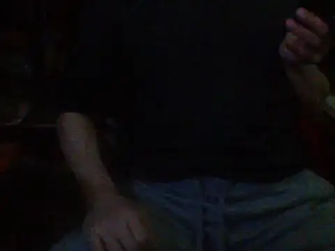 mrdemoncrowly Webcam-Show