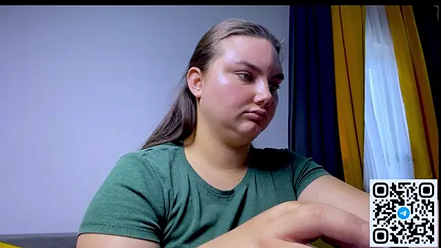 Chat XXX en directo de Dreamyblushfairy
