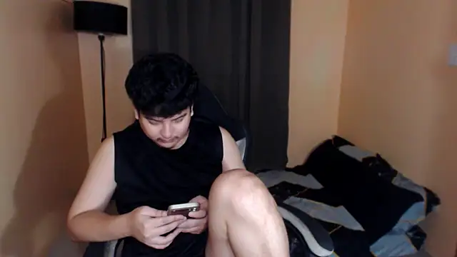 XXX chat uživo modela Prince_Killian