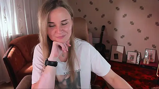 Chat +18 de MiaSparkes ao vivo