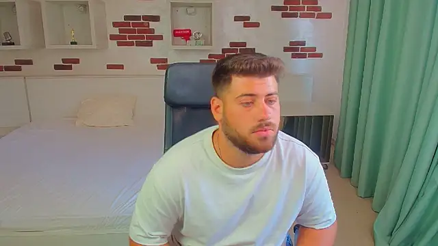 DaxGreer Live XXX Chat