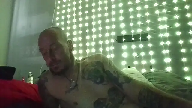 deepinnnnn's Webcam Show
