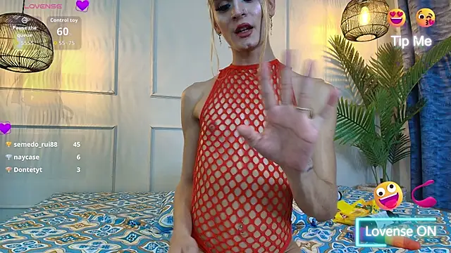 Онлайн чат XXX SashaVellor