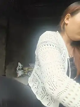 צ'אט XXX בשידור חי של he-se-kin