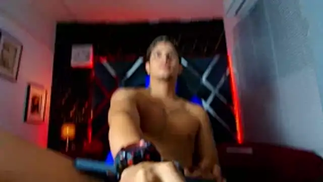 Chatroom XXX en direct de dominic_connor