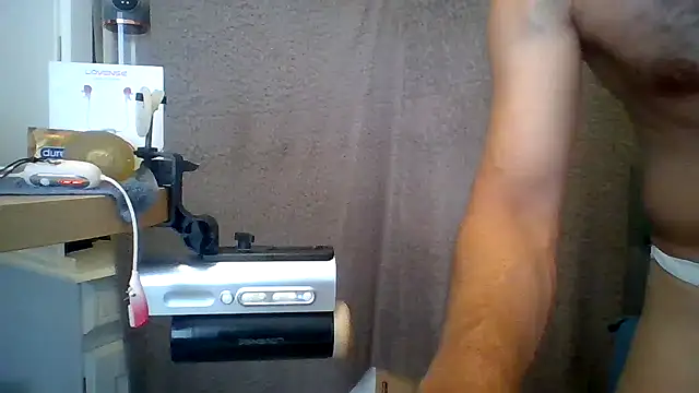 Oliverlong Live XXX-Chat