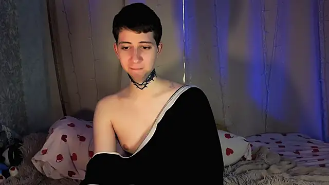 Timothy_Foxn Live XXX chat